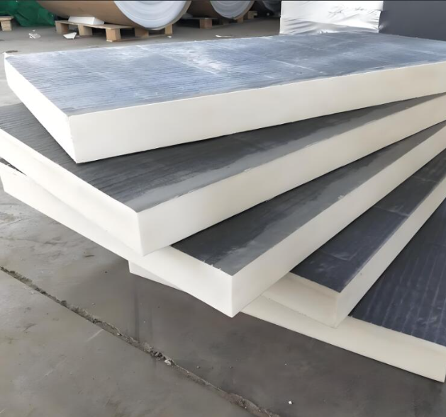 鸡西聚氨酯保温板规格